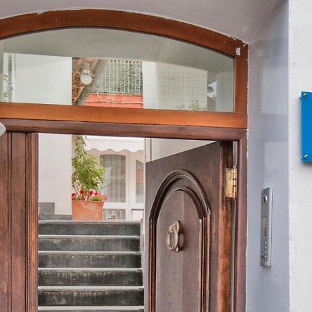 San Nicola B&B กาสเตลลัมมาเร ดิ สตาเบีย ภายนอก รูปภาพ