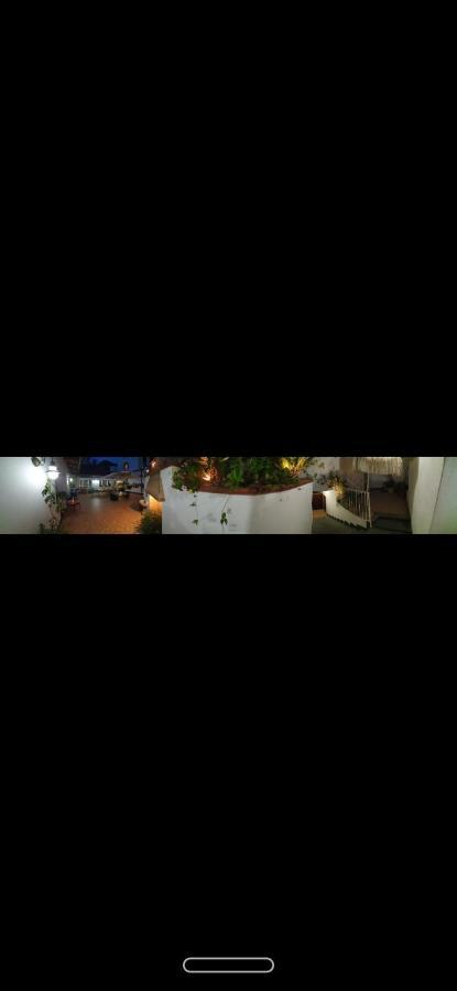 San Nicola B&B กาสเตลลัมมาเร ดิ สตาเบีย ภายนอก รูปภาพ